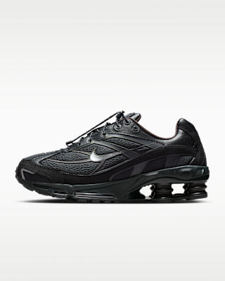 Nike Shox Ride 2 Men's Shoes. Nike ID
